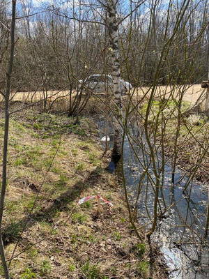 Объект по адресу Москва, Семейское д, 48 