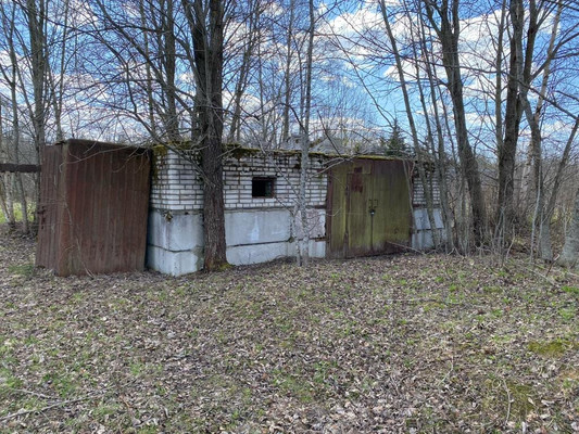 Объект по адресу Москва, Семейское д, 48 