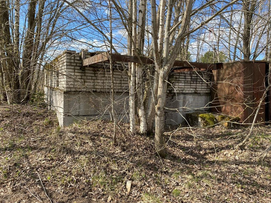 Объект по адресу Москва, Семейское д, 48 