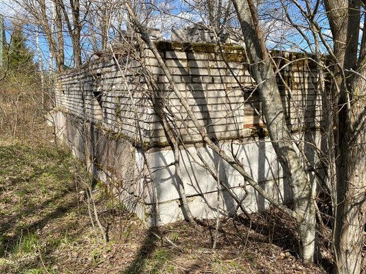 Объект по адресу Москва, Семейское д, 48 