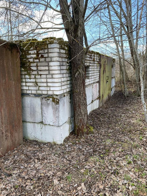 Объект по адресу Москва, Семейское д, 48 