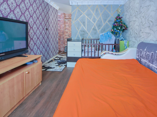 Объект по адресу Московская обл, Наро-Фоминск г, Шибанкова ул, д. 52