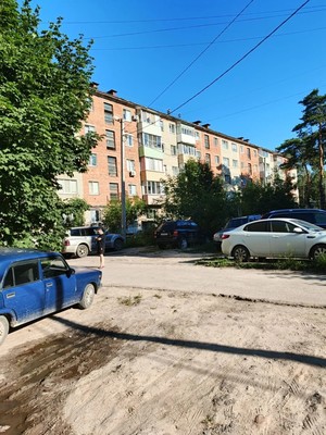 Объект по адресу Тульская обл, Алексинский р-н, Героев Алексинцев ул, д. 6