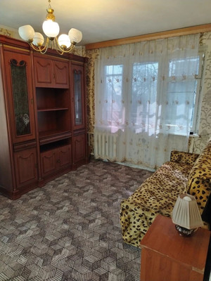 Объект по адресу Московская обл, Мичурина ул, д. 15