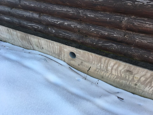 Объект по адресу Москва, Заручье д 