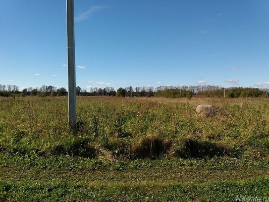 Объект по адресу Москва, Рабитицы п 