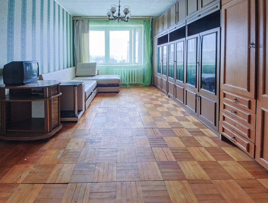 Объект по адресу Московская обл, Наро-Фоминск г, Курзенкова ул, д. 22