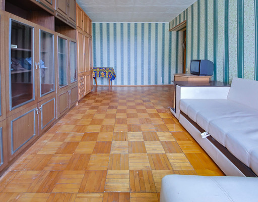 Объект по адресу Московская обл, Наро-Фоминск г, Курзенкова ул, д. 22