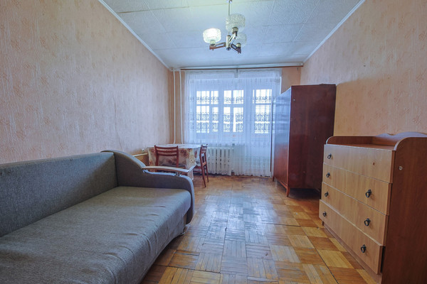 Объект по адресу Московская обл, Наро-Фоминск г, Курзенкова ул, д. 22