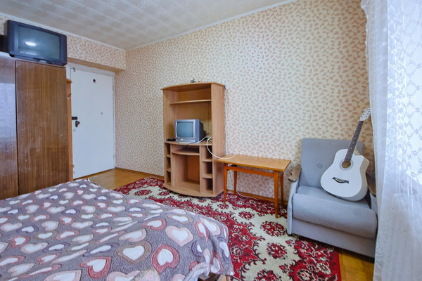 Объект по адресу Московская обл, Наро-Фоминск г, Курзенкова ул, д. 22