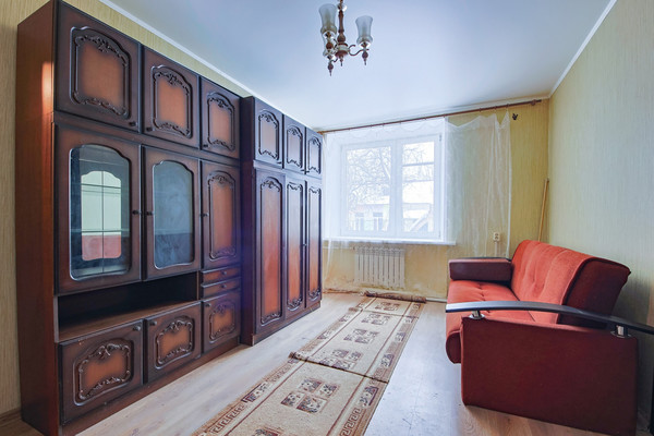 Объект по адресу Московская обл, Наро-Фоминск г, Шибанкова ул, д. 29