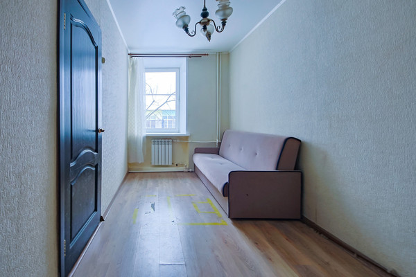 Объект по адресу Московская обл, Наро-Фоминск г, Шибанкова ул, д. 29