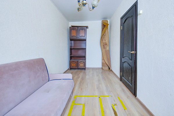 Объект по адресу Московская обл, Наро-Фоминск г, Шибанкова ул, д. 29