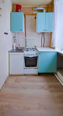 Объект по адресу Московская обл, Наро-Фоминск г, Шибанкова ул, д. 29