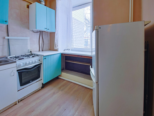 Объект по адресу Московская обл, Наро-Фоминск г, Шибанкова ул, д. 29