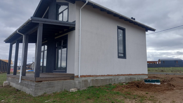 Объект по адресу Московская обл, Истра г, Подпорино д, ДНП Подпорино тер