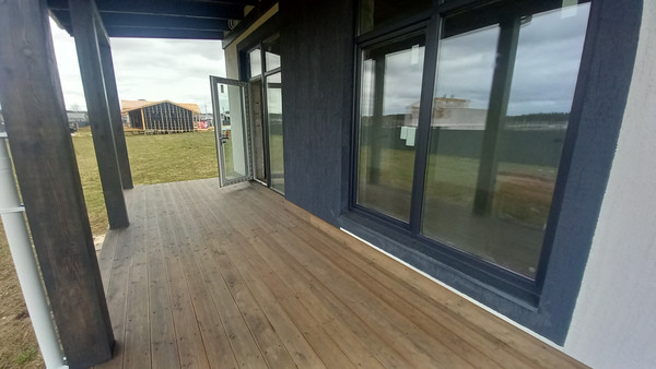 Объект по адресу Московская обл, Истра г, Подпорино д, ДНП Подпорино тер