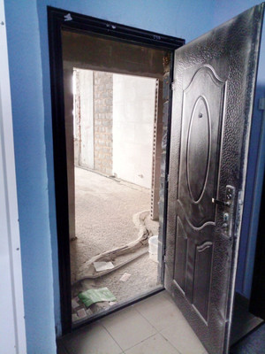 Объект по адресу Московская обл, Северное ш, д. 46