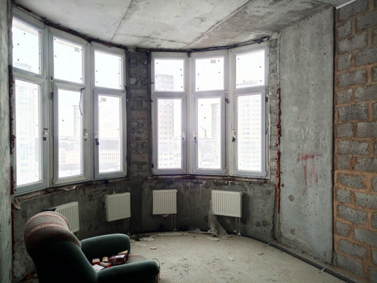 Объект по адресу Московская обл, Северное ш, д. 46