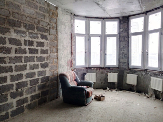 Объект по адресу Московская обл, Северное ш, д. 46