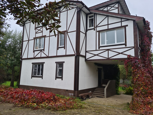 Объект по адресу Москва, Марфино д 