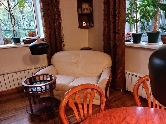 Объект по адресу Москва, Марфино д 