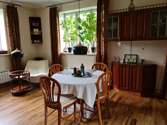 Объект по адресу Москва, Марфино д 