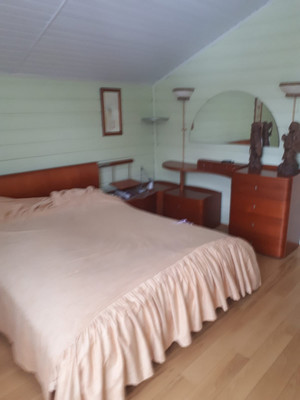 Объект по адресу Москва, Марфино д 