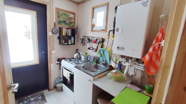 Объект по адресу Московская обл, Ногинск г, Ивашево д, Пушкинская ул, д. 54