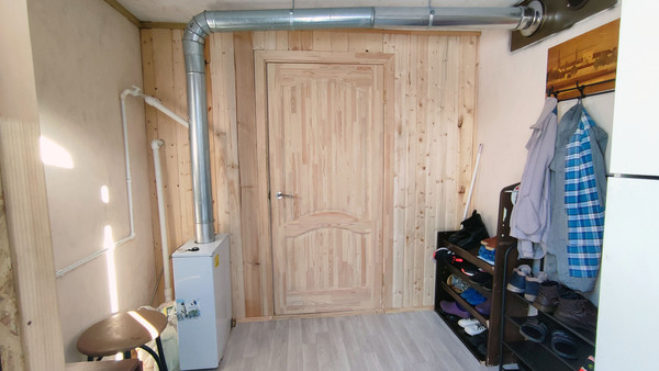 Объект по адресу Московская обл, Ногинск г, Ивашево д, Пушкинская ул, д. 54