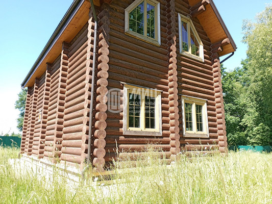 Объект по адресу Москва, Старожёлтиково д, 97А 