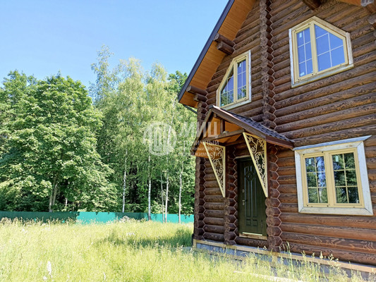 Объект по адресу Москва, Старожёлтиково д, 97А 