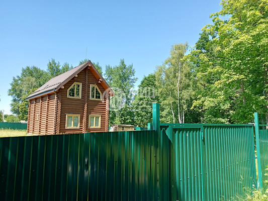 Объект по адресу Москва, Старожёлтиково д, 97А 