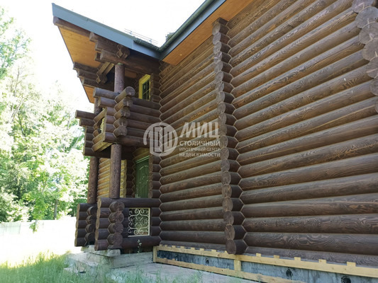 Объект по адресу Москва, Старожёлтиково д, 97А 