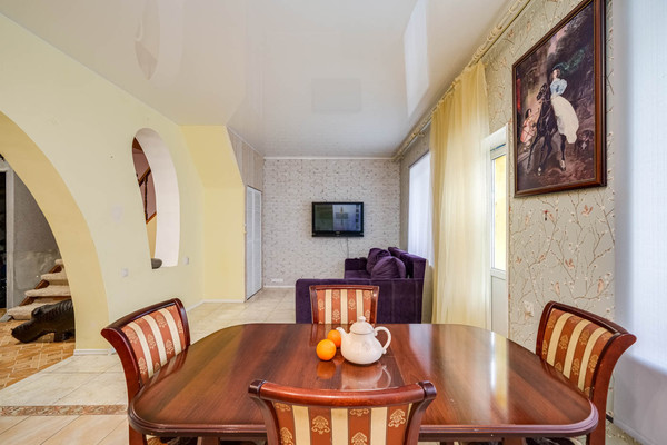 Объект по адресу Московская обл, Медвежьи Озера д, Садовая ул, д. 14А