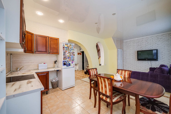 Объект по адресу Московская обл, Медвежьи Озера д, Садовая ул, д. 14А