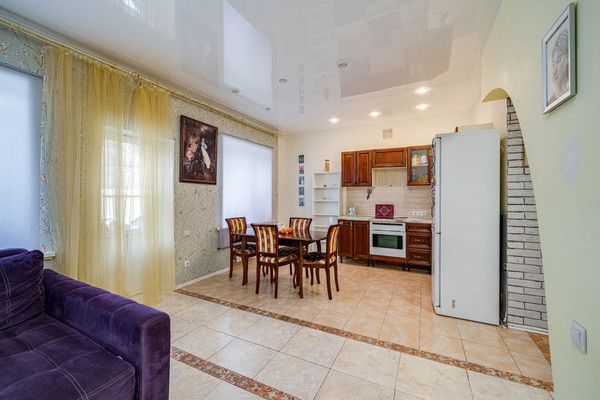 Объект по адресу Московская обл, Медвежьи Озера д, Садовая ул, д. 14А