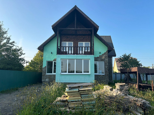 Объект по адресу Москва, Головеньки д, 160 