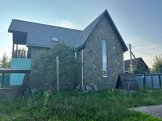 Объект по адресу Москва, Головеньки д, 160 