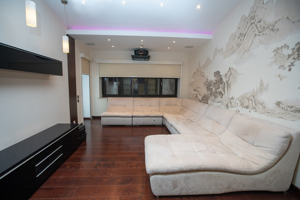 Объект по адресу Московская обл, Красногорский р-н, Глухово д, Лесная ул