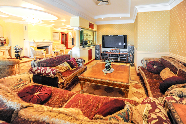 Объект по адресу Москва г, Земледельческий пер, д. 11