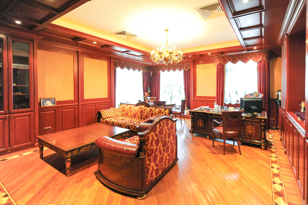 Объект по адресу Москва г, Земледельческий пер, д. 11