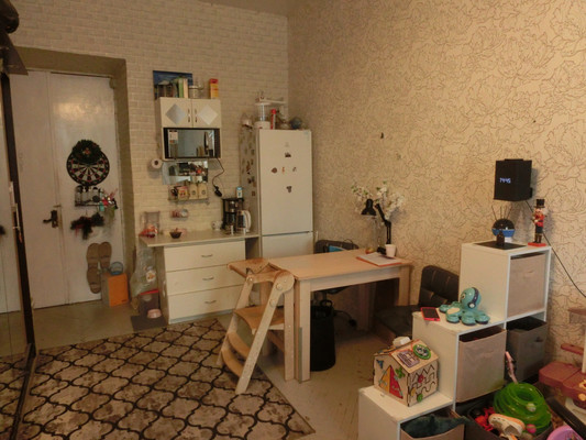 Объект по адресу Санкт-Петербург г, 12-я В.О. линия, д. 15литераа
