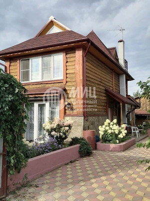 Объект по адресу Москва, Строкино с, 46 