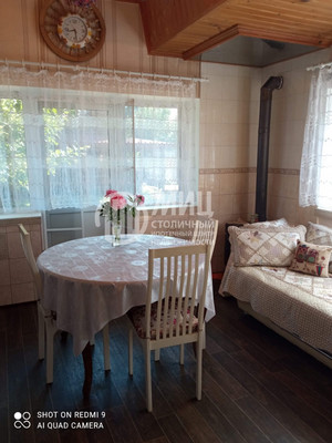 Объект по адресу Москва, Строкино с, 46 