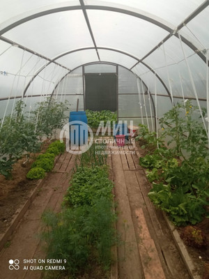 Объект по адресу Москва, Строкино с, 46 