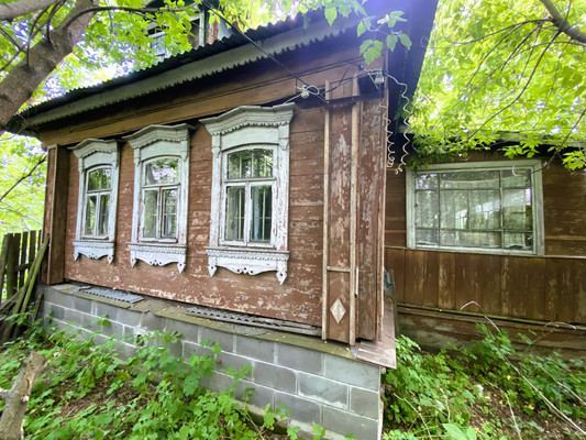 Объект по адресу Москва, Кузяево д 