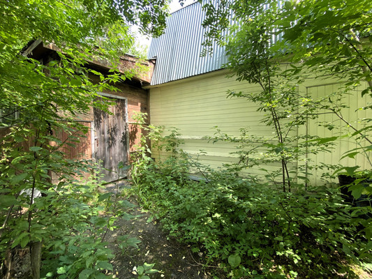 Объект по адресу Москва, Кузяево д 