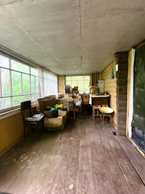 Объект по адресу Москва, Кузяево д 