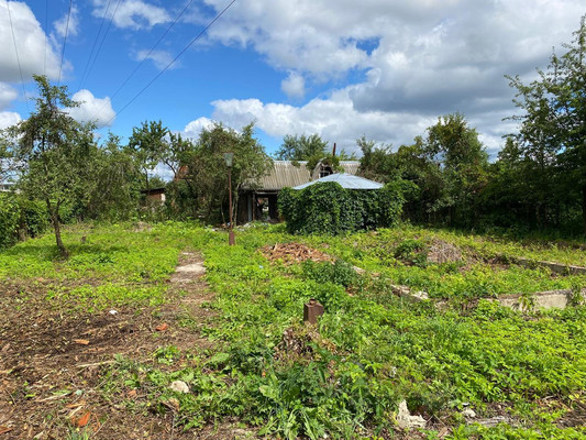 Объект по адресу Москва, СНТ Турейка-2 тер 